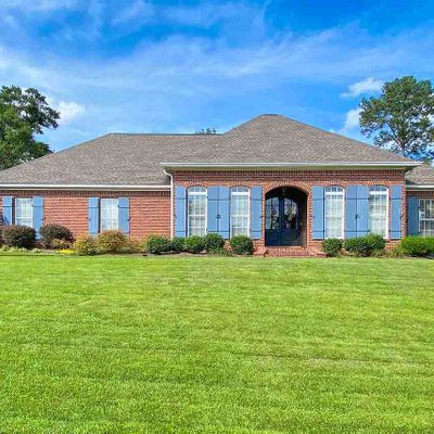 314 Eastridge Dr, Brandon, MS 39042