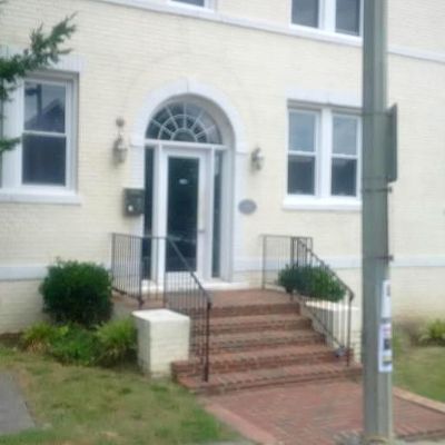 314 V St Ne, Washington, DC 20002