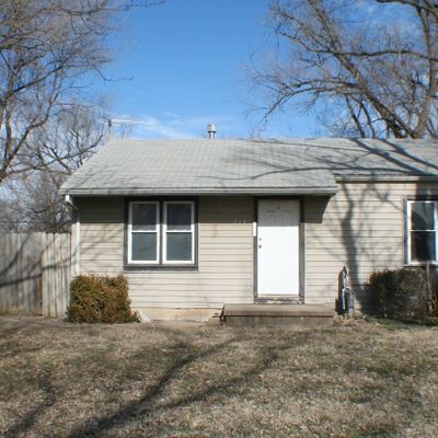 314 W Grover Ave, Wichita, KS 67217