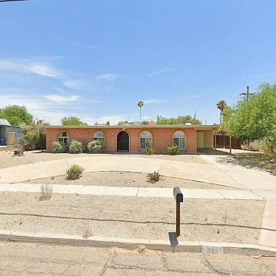 3141 S Harrison Rd, Tucson, AZ 85730