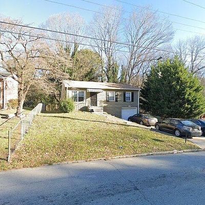 3141 Delmar Ln Nw, Atlanta, GA 30311