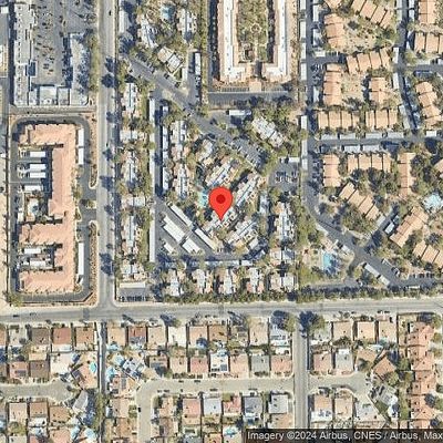 3145 E Flamingo Rd #2083, Las Vegas, NV 89121