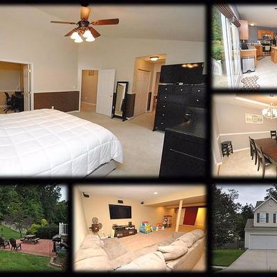 3148 Birch Brook Ln, Abingdon, MD 21009