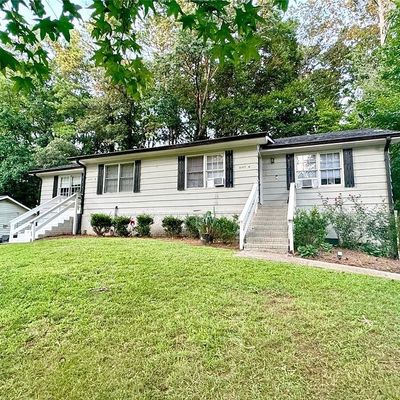 3147 Ferrite Ct, Lawrenceville, GA 30044