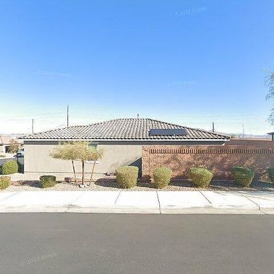 315 Burgos Ave, North Las Vegas, NV 89030