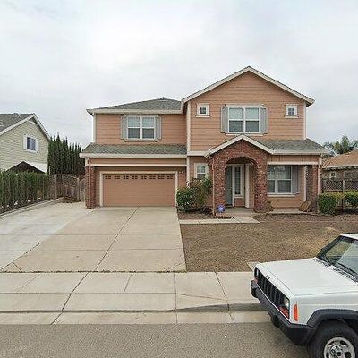 315 Clearwood Dr, Oakley, CA 94561