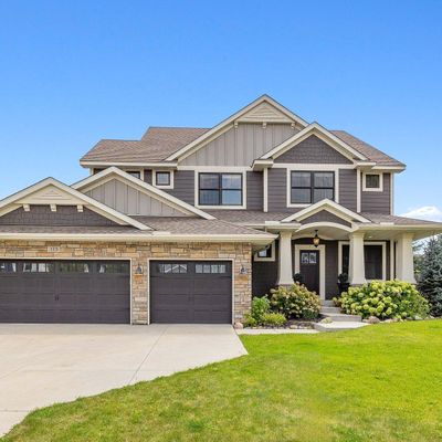 315 Preserve Ct, Chanhassen, MN 55317