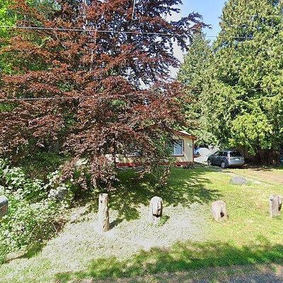 257 Shady Glen Ave, Point Roberts, WA 98281