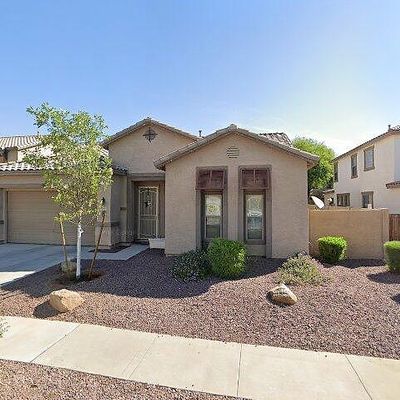 25715 N Desert Mesa Dr, Surprise, AZ 85387