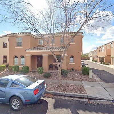 2573 E Bart St, Gilbert, AZ 85295