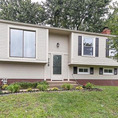 258 Catalina Cir, Severna Park, MD 21146