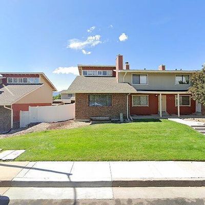 258 W Rockrimmon Blvd #E, Colorado Springs, CO 80919