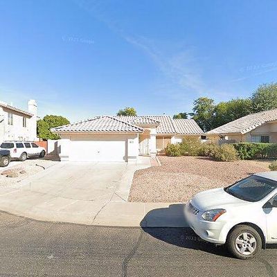 2585 S Karen Dr, Chandler, AZ 85286