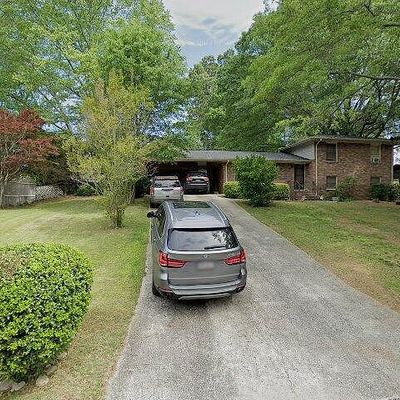 2588 Monica Way, Morrow, GA 30260