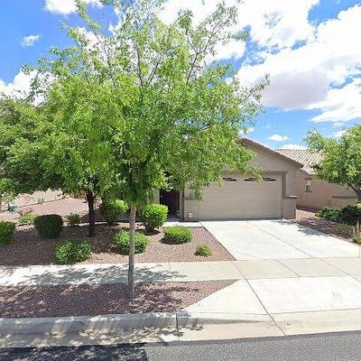 25917 N 163 Rd Dr, Surprise, AZ 85387