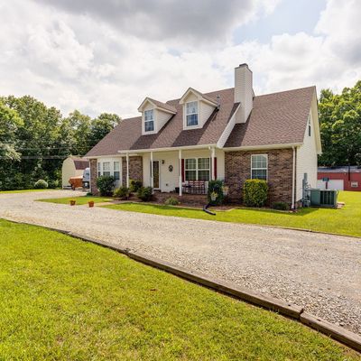 2598 S Mount Pleasant Rd, Greenbrier, TN 37073