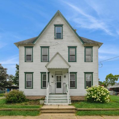 26 E Wood St, Paulsboro, NJ 08066