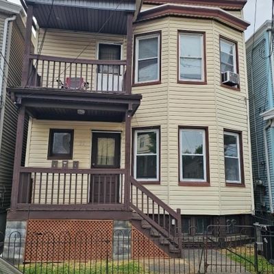 26 N York St, Paterson, NJ 07524