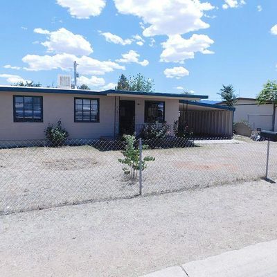 26 Peterson St, Sierra Vista, AZ 85635