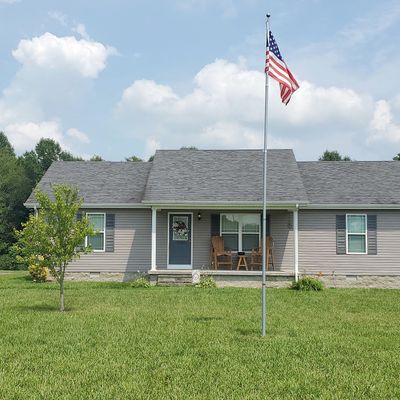 260 Miller Rd, Lafayette, TN 37083