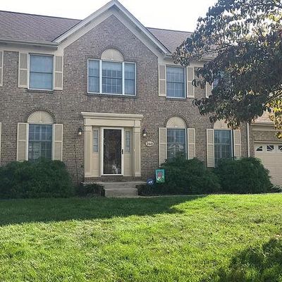 260 Providence Cir, Walkersville, MD 21793