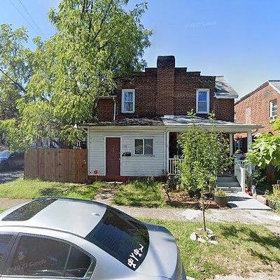 260 S 19 Th St, Harrisburg, PA 17104