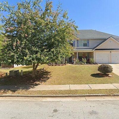 260 Timberlake Ter, Covington, GA 30016