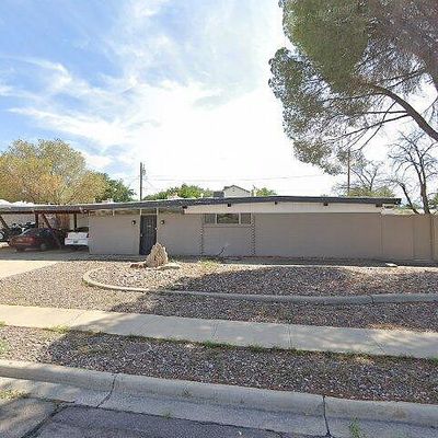 2600 Calle De Rosa, Las Cruces, NM 88001