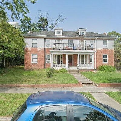 2602 Barton Ave, Richmond, VA 23222