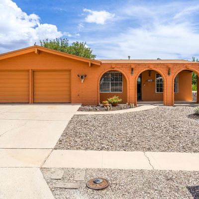 2602 Sandigale Dr, Las Cruces, NM 88011