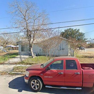 2603 Sally Gay Dr, San Antonio, TX 78223