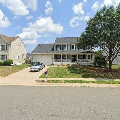 2603 Schumann St, Fredericksburg, VA 22408