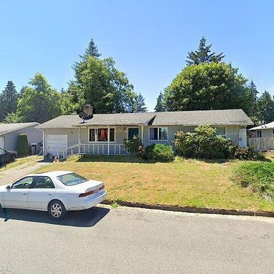 2603 Sw 332 Nd Pl, Federal Way, WA 98023