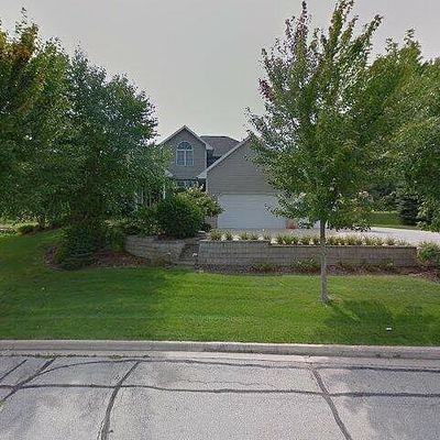 2604 Sage Dr, Green Bay, WI 54302