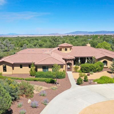 2605 W Mesa Oak Ct, Prescott, AZ 86305