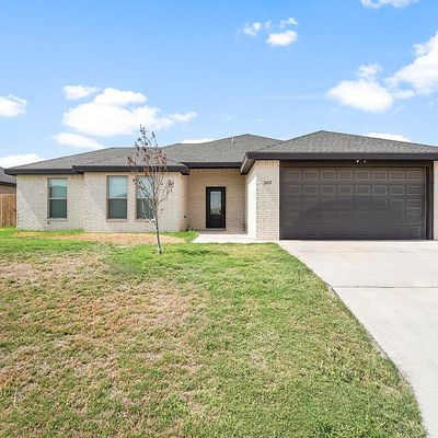 2607 Beachwood St, Midland, TX 79706