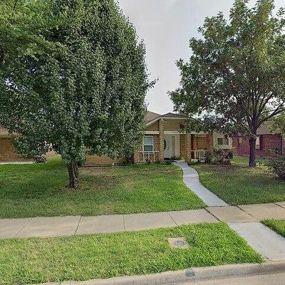 2609 Brookside Dr, Rowlett, TX 75088