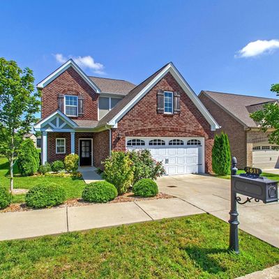 2611 Westerham Way, Thompsons Station, TN 37179