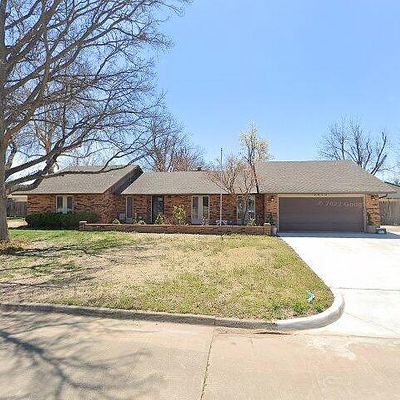 2613 Mcgill Dr, Enid, OK 73703