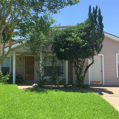 2613 34 Th Ave N, Texas City, TX 77590