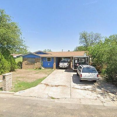 2615 Jomar St, San Angelo, TX 76901