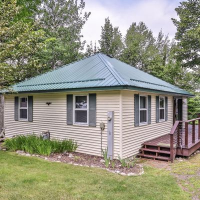 2618 Mercer Lake Cir N, Mercer, WI 54547