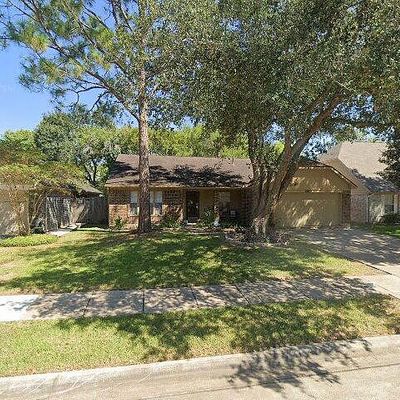 2619 Foxden Dr, Pearland, TX 77584