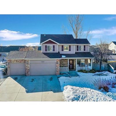 262 Cardinal Ct, Eaton, CO 80615