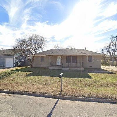 2620 Nw Bell Ave, Lawton, OK 73505