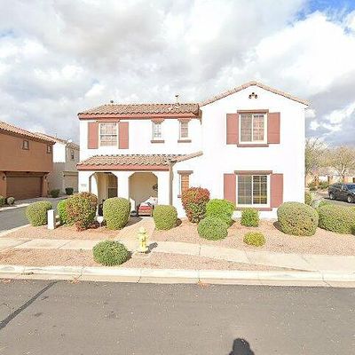 2622 E Megan St, Gilbert, AZ 85295