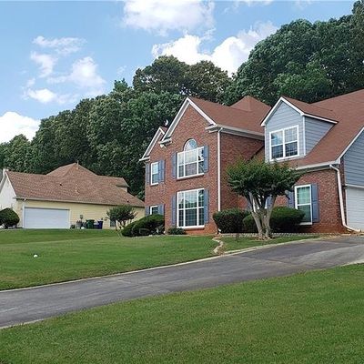 2625 Autumn Lake Ln, Decatur, GA 30034