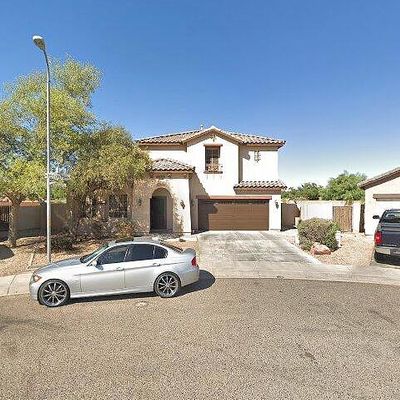 2629 S 87 Th Dr, Tolleson, AZ 85353