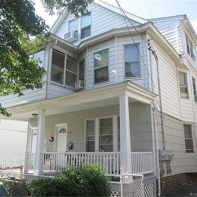 263 Blohm St, West Haven, CT 06516