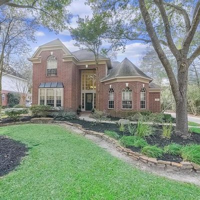 263 Bristol Bend Cir, Spring, TX 77382